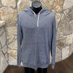 Hurley Mens Pullover Hoodie XL